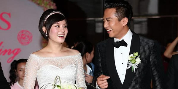 邓超和孙俪是怎么认识的