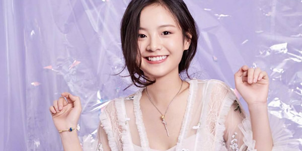 李庚希为什么能红