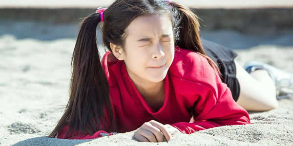 天天向上李庚希哪一期 天天向上李庚希哪一期