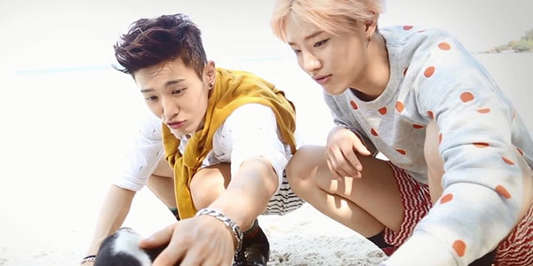 李汶翰和王一博什么关系 李汶翰和王一博什么关系