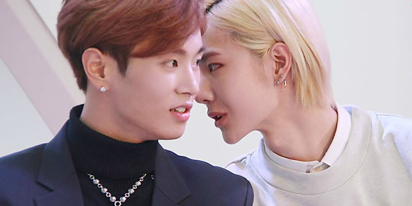 李汶翰和王一博什么关系 李汶翰和王一博什么关系