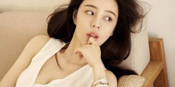 我好喜欢你江颜扮演者是谁