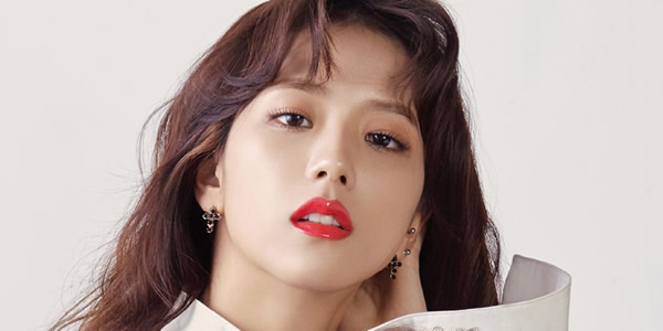 金智秀身高及家境如何