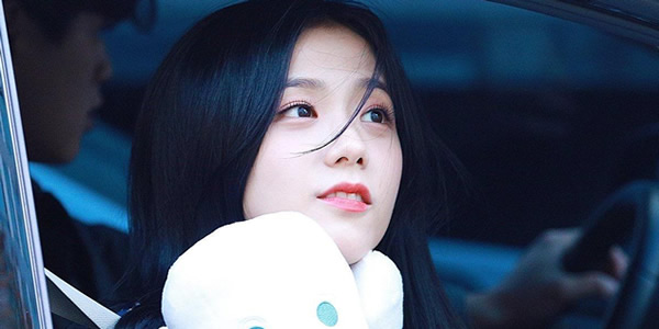 金智秀身高及家境如何