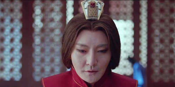 郭京飞为啥叫卡粉男孩