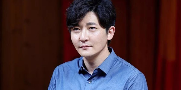 郭京飞为什么突然火了 郭京飞为什么突然火了