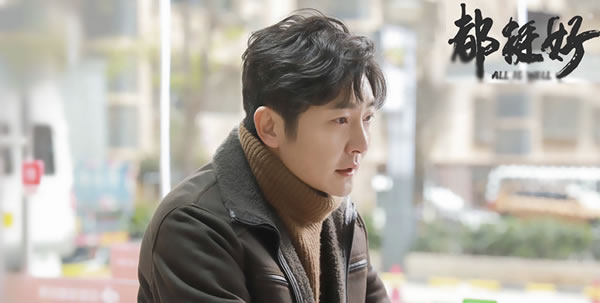 郭京飞为什么突然火了 郭京飞为什么突然火了