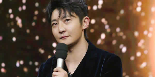 郭京飞为什么突然火了 郭京飞为什么突然火了