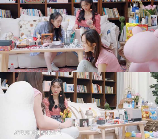 阳光姐妹淘节目推荐:蒋梦婕最爱的同款急救水 阳光姐妹淘节目推荐:蒋梦婕最爱的同款急救水