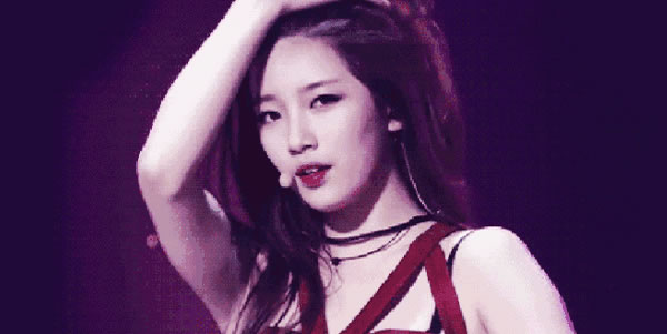 女生说托尼啥意思？