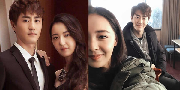 杨玏米露是一对吗