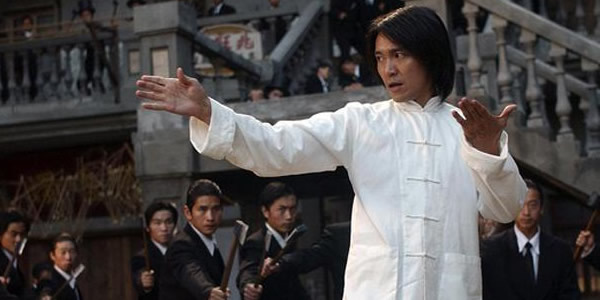 周星驰电影太极什么时候上映 周星驰电影太极什么时候上映