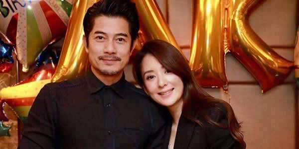 郭富城为啥能看上方媛 郭富城为啥能看上方媛