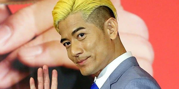 郭富城为啥能看上方媛 郭富城为啥能看上方媛