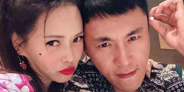 伊能静比秦昊大几岁 伊能静比秦昊大几岁