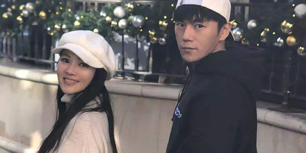 伊能静比秦昊大几岁 伊能静比秦昊大几岁