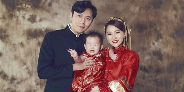 伊能静比秦昊大几岁 伊能静比秦昊大几岁