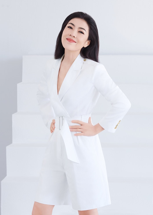 时尚女王苏芒跨界知识服务，《活出漂亮人生》课程上线