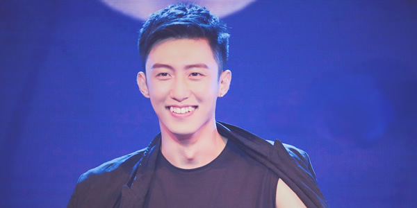 黄景瑜的家境怎么样 黄景瑜的家境怎么样