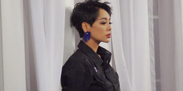 如何评价宁静的长相漂亮吗? 如何评价宁静的长相漂亮吗?