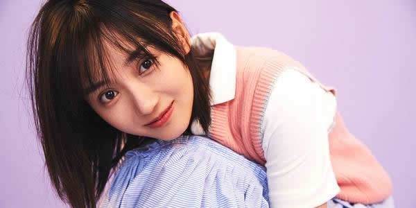 《二十不惑》卜冠今多高