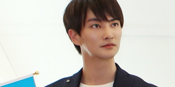 卜冠之卜冠今什么关系 卜冠之卜冠今什么关系