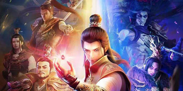 星辰变有真人版吗 星辰变有真人版吗