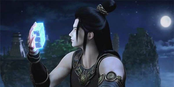 星辰变有真人版吗 星辰变有真人版吗