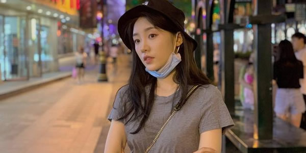 林有有演员叫什么 林有有演员叫什么