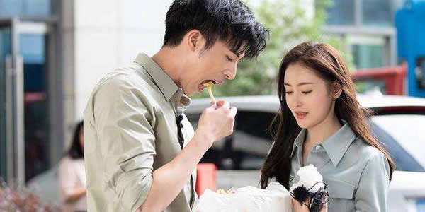 张天爱徐开聘什么关系 张天爱徐开聘什么关系