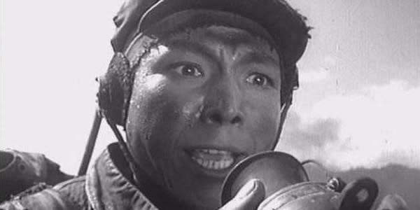 为了胜利向我开炮是什么电影 为了胜利向我开炮是什么电影