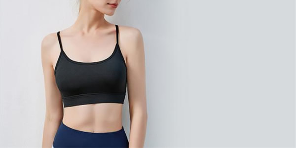 daily yoga瑜伽背心怎么样