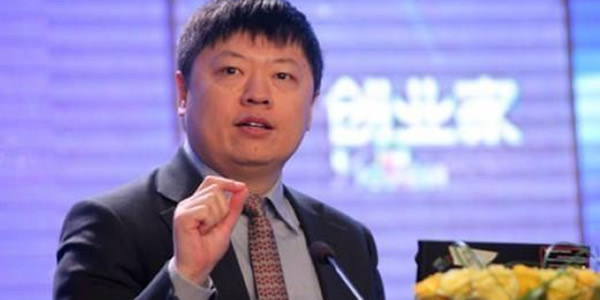 童瑶丈夫王冉是做什么的 童瑶丈夫王冉是做什么的