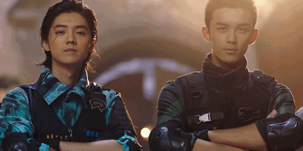 网剧穿越火线好看吗 网剧穿越火线好看吗