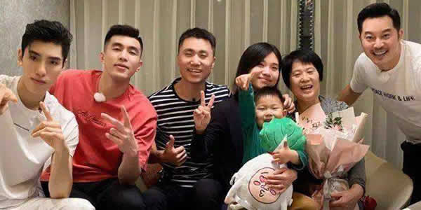 综艺《未知的餐桌》提前安排好了吗? 综艺《未知的餐桌》提前安排好了吗?