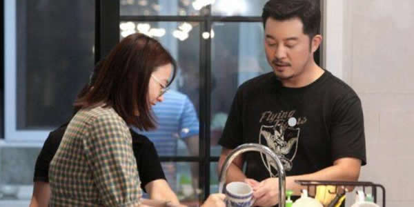 综艺《未知的餐桌》嘉宾名单都有谁? 综艺《未知的餐桌》嘉宾名单都有谁?