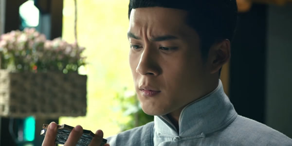 原著无心法师的身世 原著无心法师的身世