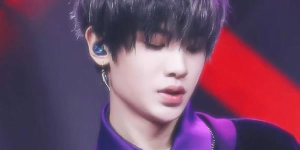 黄明昊是怎么火的