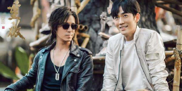 小哥张起灵和黑瞎子的关系 小哥张起灵和黑瞎子的关系