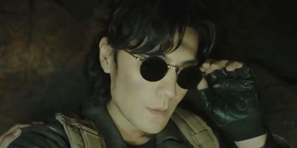 小哥张起灵和黑瞎子的关系 小哥张起灵和黑瞎子的关系