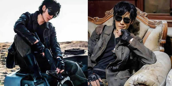 黑瞎子为什么不老 黑瞎子为什么不老