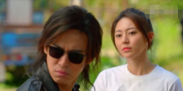 黑瞎子和哑女的结局