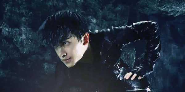 张起灵为什么长生不老 张起灵为什么长生不老