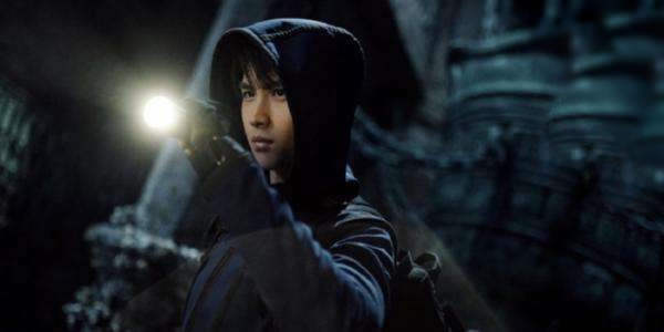 张起灵为什么长生不老 张起灵为什么长生不老