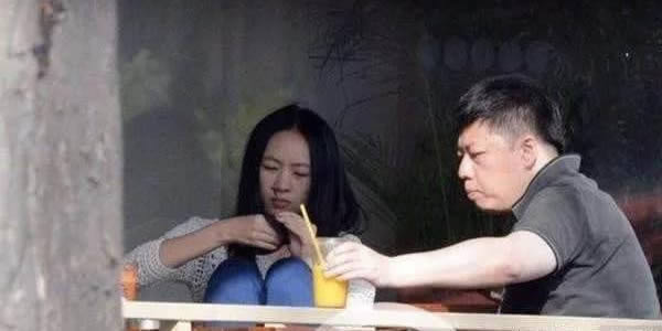 童瑶丈夫是做什么的