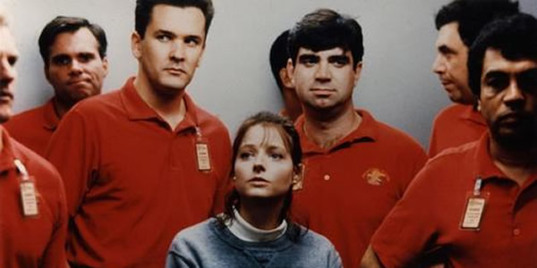 沉默的羔羊想表达的是什么 沉默的羔羊想表达的是什么