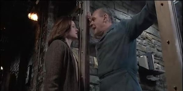 沉默的羔羊想表达的是什么 沉默的羔羊想表达的是什么