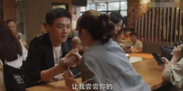 林有有经典绿茶语录 林有有经典绿茶语录