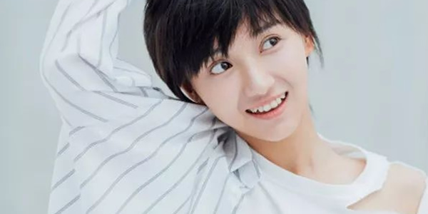 卜冠今多高真的有162吗