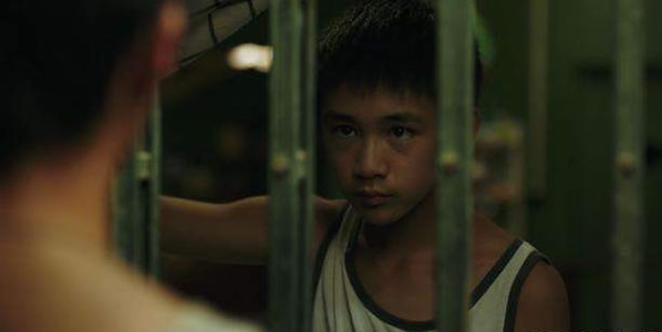 隐秘的角落朱朝阳彻底黑化了吗 隐秘的角落朱朝阳彻底黑化了吗